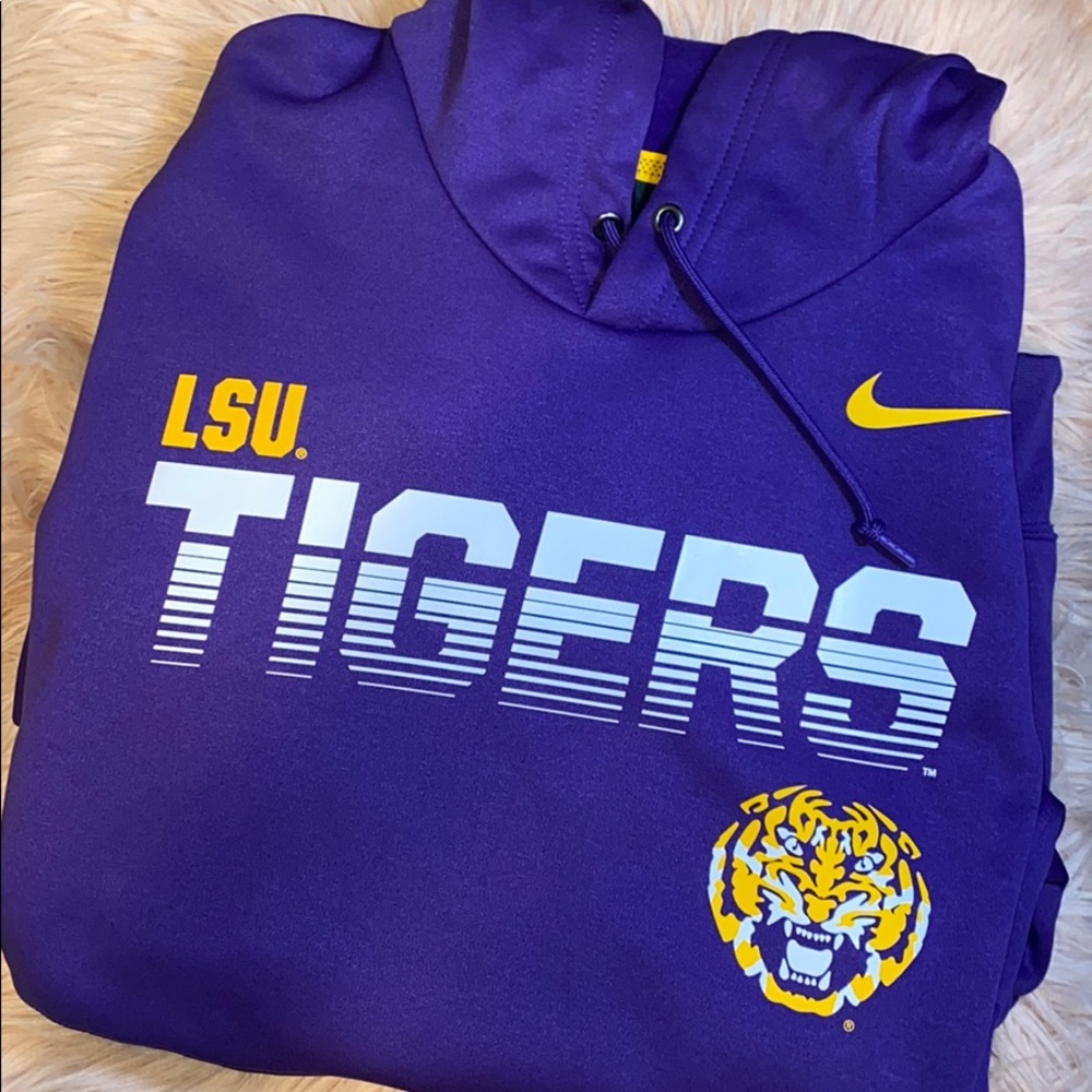 Nike hoodie